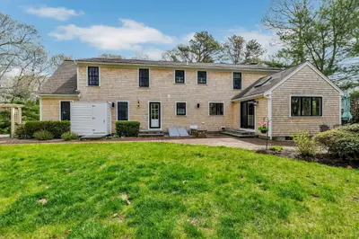 5 Quail Run Lane, Sandwich MA — view 2