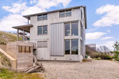 116 N Pamet Road, Truro MA
