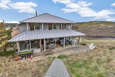 116 N Pamet Road, Truro MA — view 2