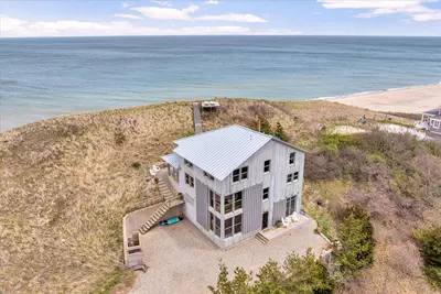 116 N Pamet Road, Truro MA — view 3