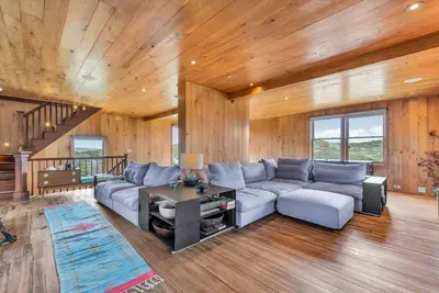 116 N Pamet Road, Truro MA — view 4