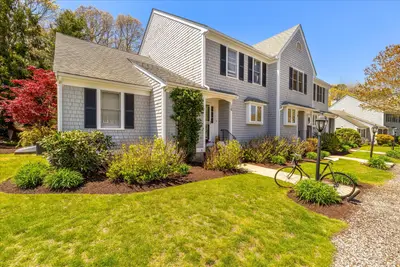 51 Carlson Lane, Unit 9c, Falmouth MA — view 2