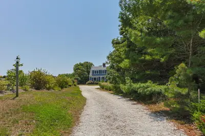 58 Stepping Stones Road, Chatham MA — view 2