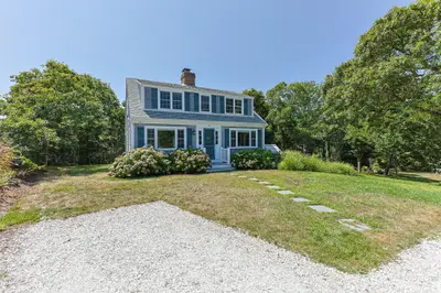 58 Stepping Stones Road, Chatham MA — view 3