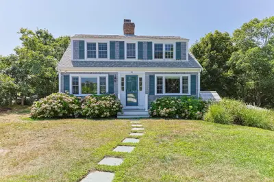 58 Stepping Stones Road, Chatham MA — view 4
