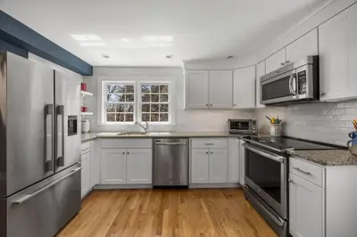 58 Stepping Stones Road, Chatham MA — view 5