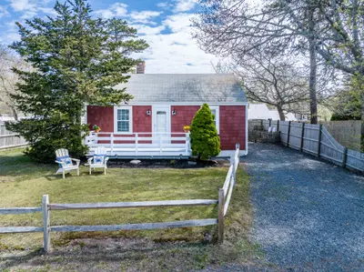 274 Shad Hole Road