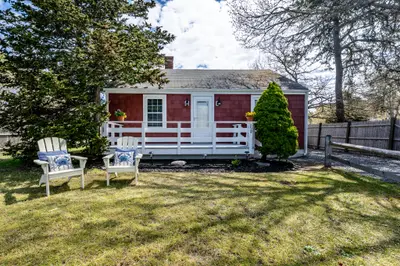 274 Shad Hole Road, Dennis MA — view 2