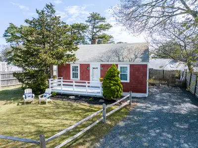 274 Shad Hole Road, Dennis MA — view 3