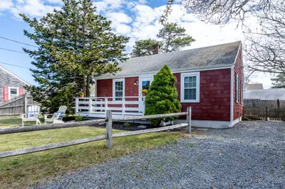 274 Shad Hole Road, Dennis MA — view 4