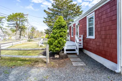 274 Shad Hole Road, Dennis MA — view 5