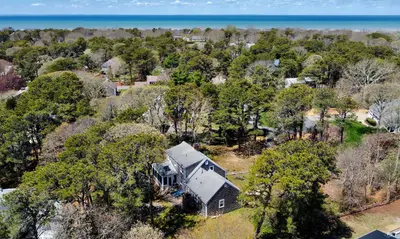 20 Priscilla Circle, Eastham MA — view 3