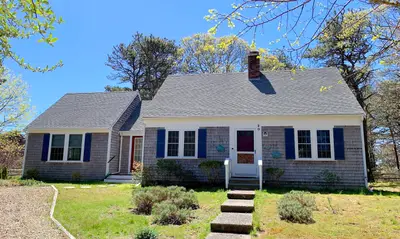20 Priscilla Circle, Eastham MA — view 4