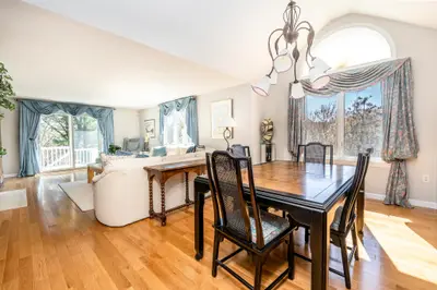 1 Ironwood Path, Mashpee MA — view 4