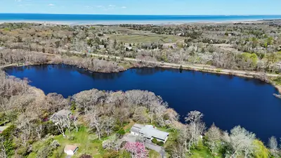 56 Locust Road, Orleans MA — view 3