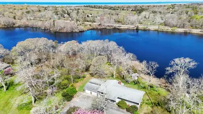 56 Locust Road, Orleans MA — view 4