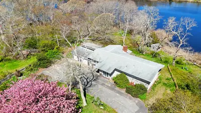 56 Locust Road, Orleans MA — view 5