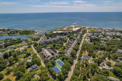 1 Belmont Road, Unit Apt 132, Harwich MA — view 2