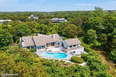 7 Turnstone Road, Truro MA