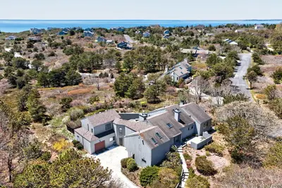 7 Turnstone Road, Truro MA — view 3
