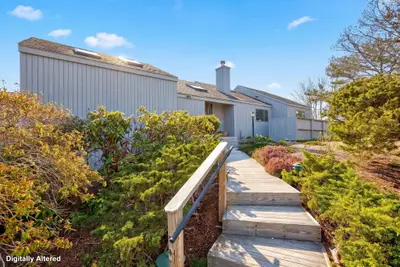 7 Turnstone Road, Truro MA — view 5