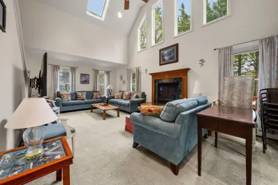 12 Settlers, Eastham MA — view 2