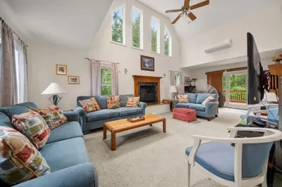 12 Settlers, Eastham MA — view 3