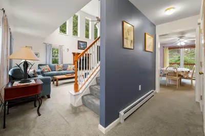 12 Settlers, Eastham MA — view 5