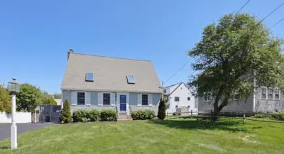 45 Almy Avenue