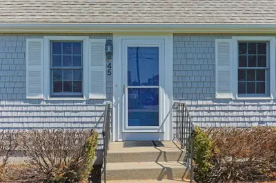 45 Almy Avenue, Sandwich MA — view 2
