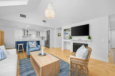 216 Orleans Road, Unit E, Chatham MA — view 2