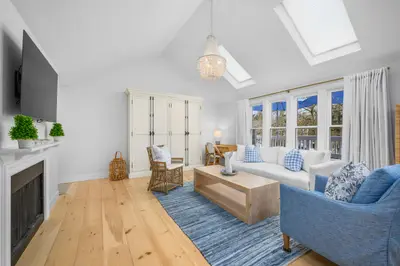 216 Orleans Road, Unit E, Chatham MA — view 3