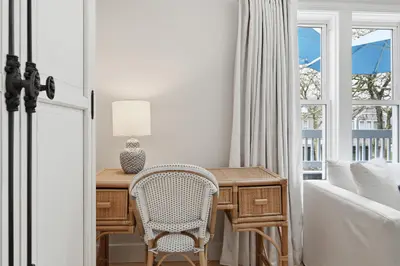 216 Orleans Road, Unit E, Chatham MA — view 4