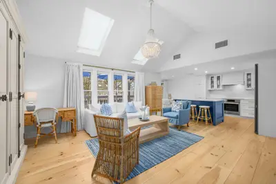 216 Orleans Road, Unit E, Chatham MA — view 5