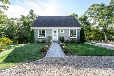 137 Falmouth-sandwich Road, Mashpee MA — view 2