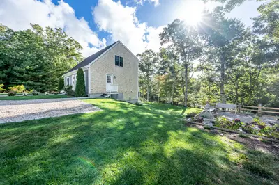 137 Falmouth-sandwich Road, Mashpee MA — view 5
