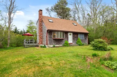 5 Anderson Lane, Eastham MA — view 3