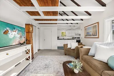 218 Lake Shore Drive, Falmouth MA — view 2