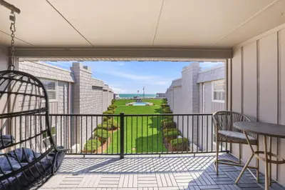112 Old Wharf Road, Unit Apt C2, Dennis MA — view 2