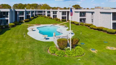 112 Old Wharf Road, Unit Apt C1, Dennis MA — view 2