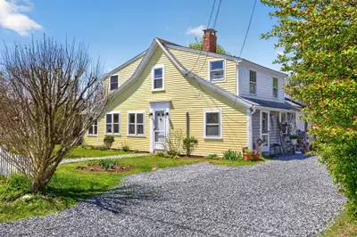 5 Pleasant Street, Unit A, Dennis MA
