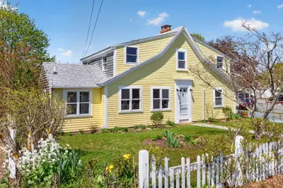5 Pleasant Street, Unit A, Dennis MA — view 2