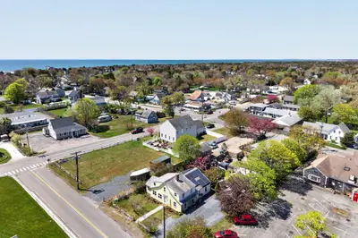 5 Pleasant Street, Unit A, Dennis MA — view 4