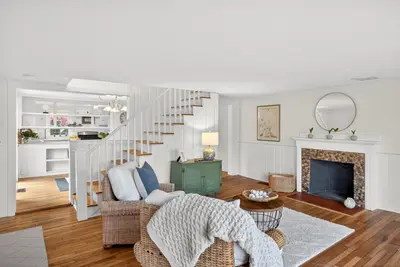 5 Pleasant Street, Unit A, Dennis MA — view 5