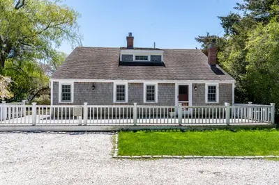 5 Funn Pond Road, Dennis MA — view 2