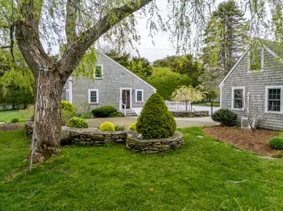 5 Funn Pond Road, Dennis MA — view 5