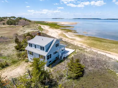 1005 3rd Avenue, Wellfleet MA