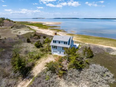 1005 3rd Avenue, Wellfleet MA — view 2
