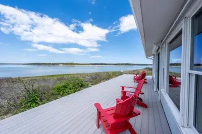 1005 3rd Avenue, Wellfleet MA — view 4