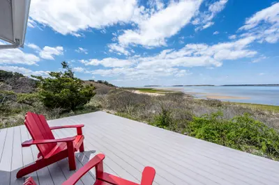 1005 3rd Avenue, Wellfleet MA — view 5